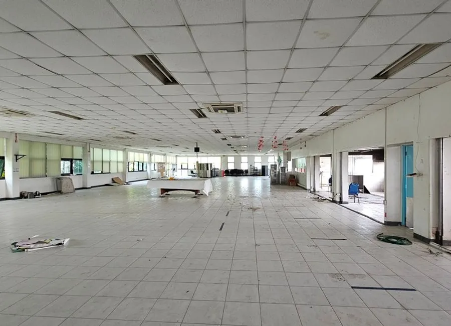 Laguna Technopark PEZA-Registered Office & Production Facility for Lease in Sta