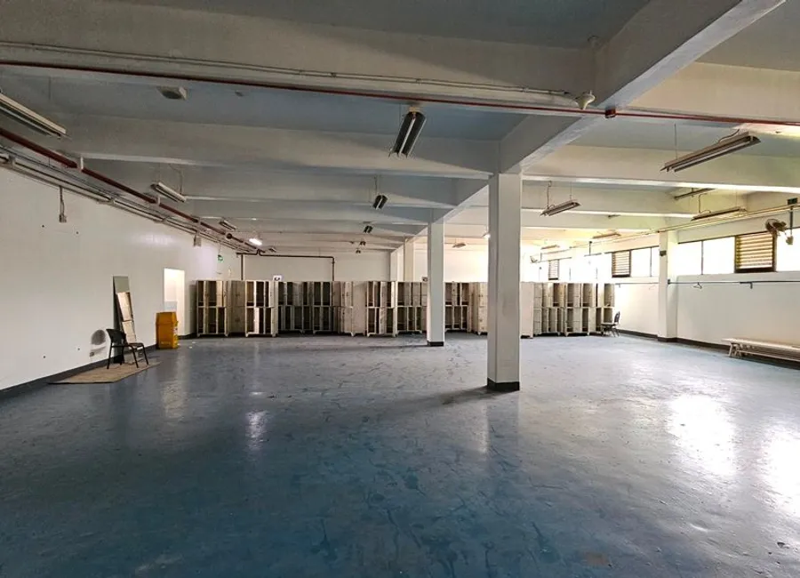 Laguna Technopark PEZA-Registered Office & Production Facility for Lease in Sta