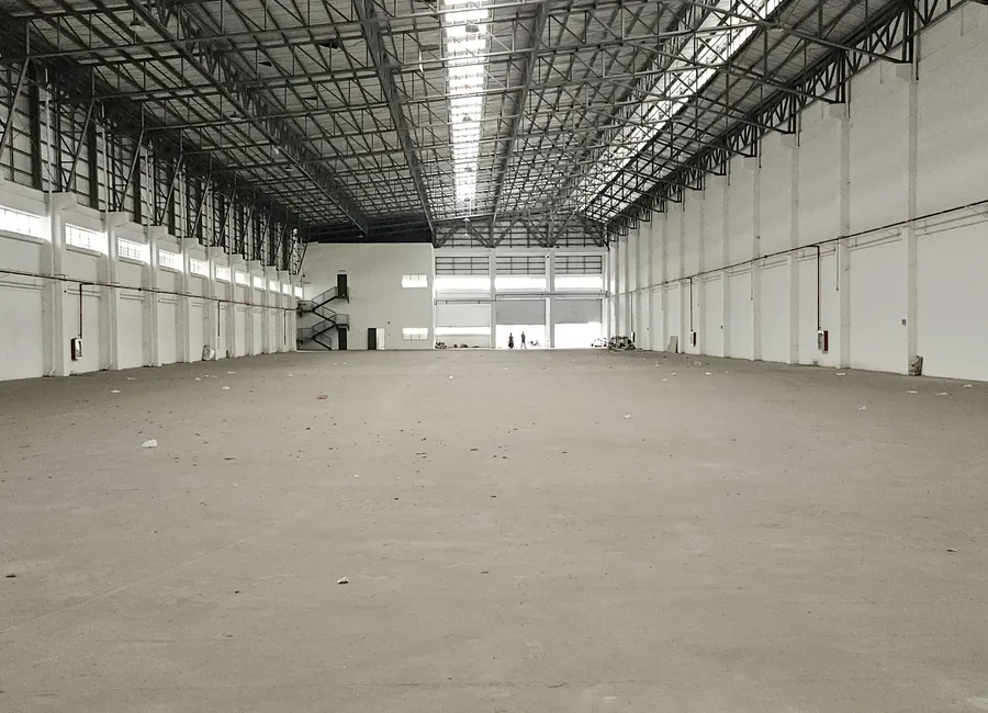 Warehouse for Rent in Batino Calamba Laguna (3849sqm)-2