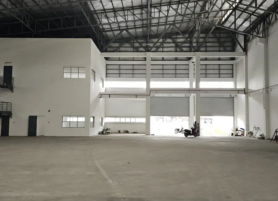 Warehouse for Rent in Batino Calamba Laguna (3849sqm)-3