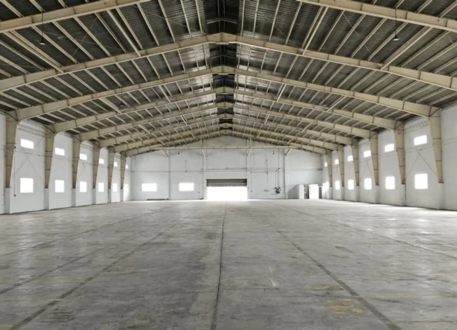 Warehouse for Rent in Canlubang, Calamba, Laguna (9047sqm to 19,697sqm)-1