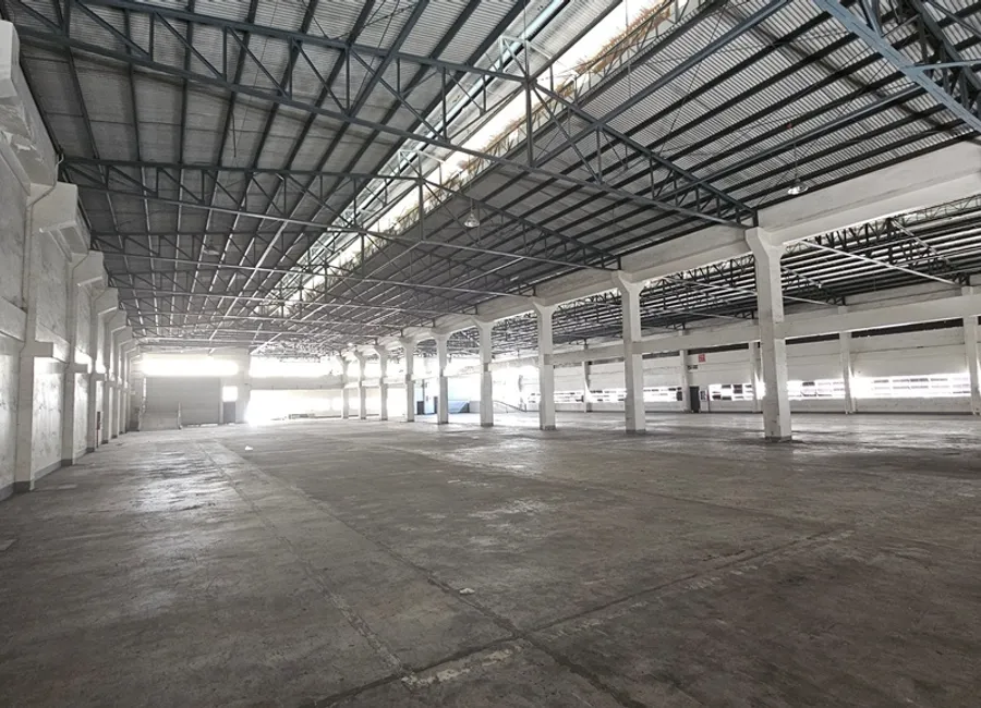 Warehouse for Rent in Diezmo, Cabuyao, Laguna (2716sqm)-1