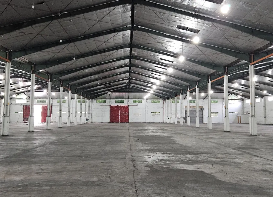 Warehouse for Rent in Diezmo, Cabuyao, Laguna (7881sqm)-2