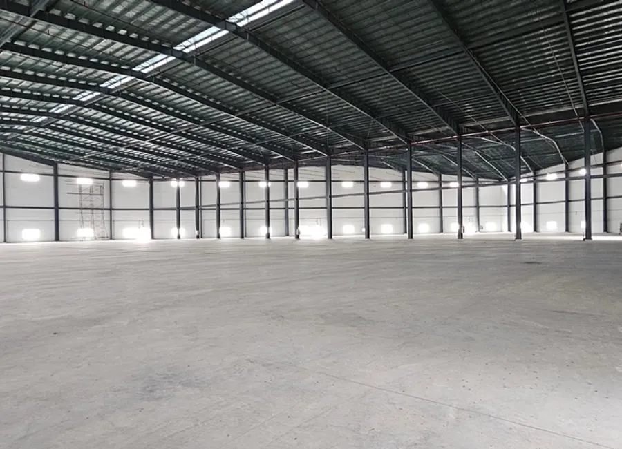 Warehouse for Rent in Malvar (8169sqm)-2
