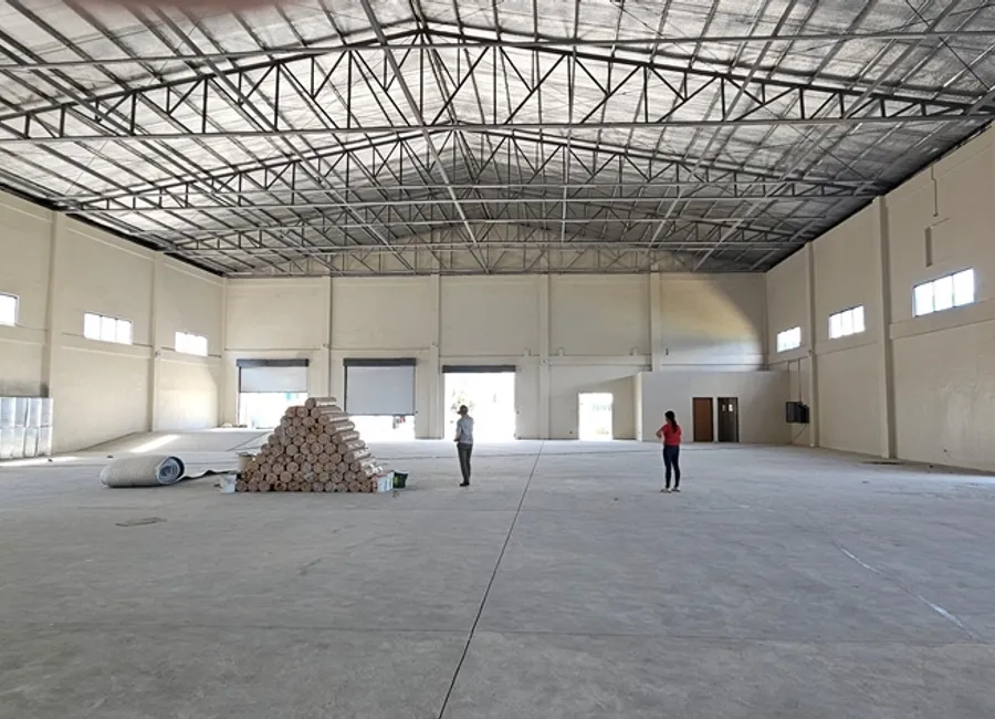 Warehouse for Rent in Mamplasan, Binan, Laguna (1476sqm)-2