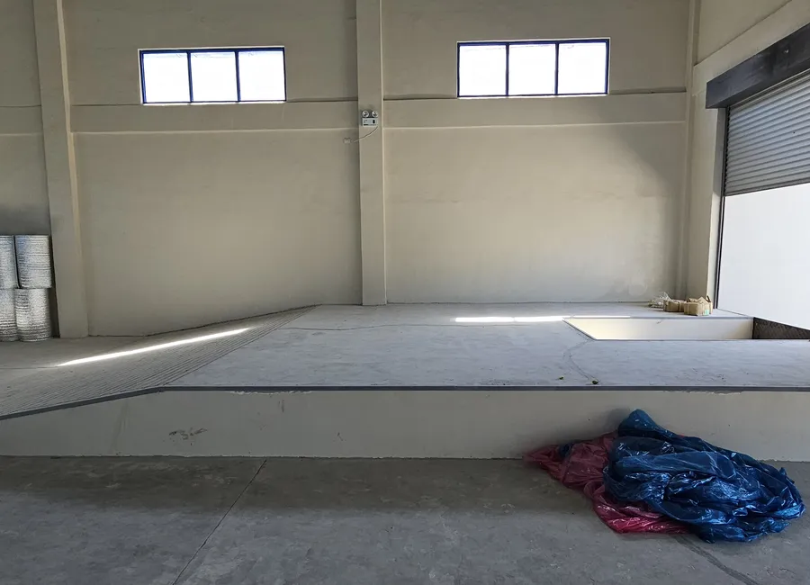 Warehouse for Rent in Mamplasan, Binan, Laguna (1476sqm)-3