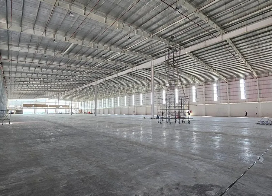 Warehouse for Rent in San Rafael, Sto