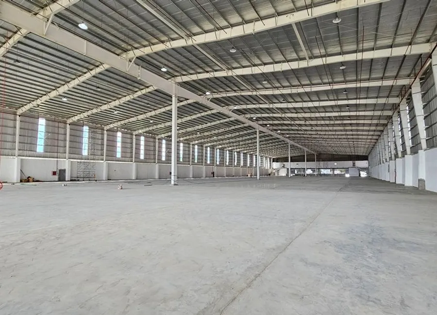 Warehouse for Rent in San Rafael, Sto