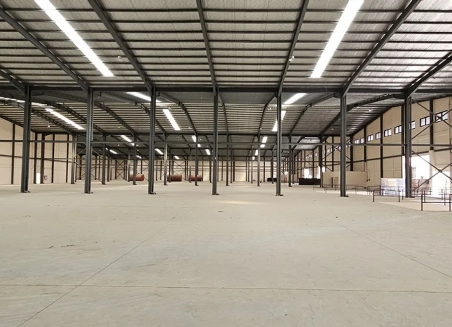 Warehouse for Rent in Timbao, Binan, Laguna (18658sqm)-1