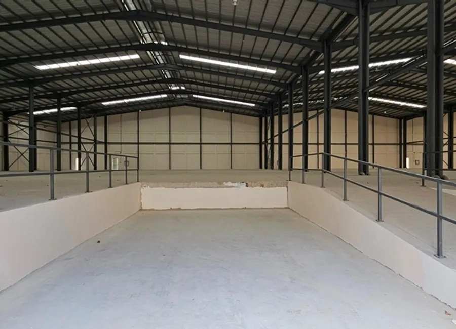 Warehouse for Rent in Timbao, Binan, Laguna (18658sqm)-2