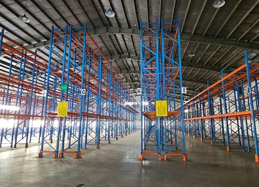 Warehouse for Sale in Maduya Carmona | 3,853 sqm-1